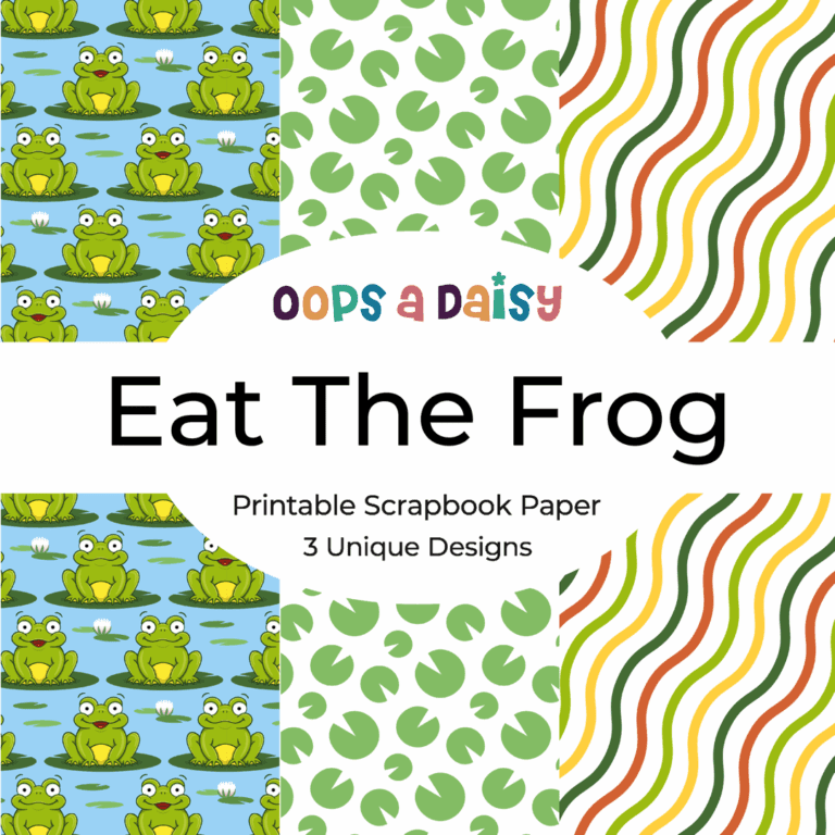 Pattern Paper Icon - PP033