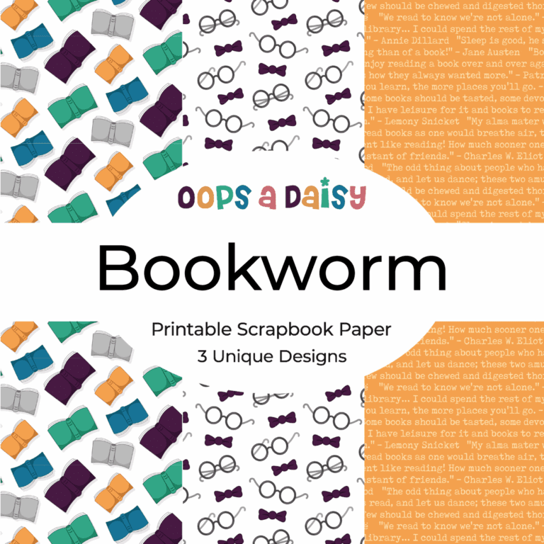 Pattern Paper Icon - PP036