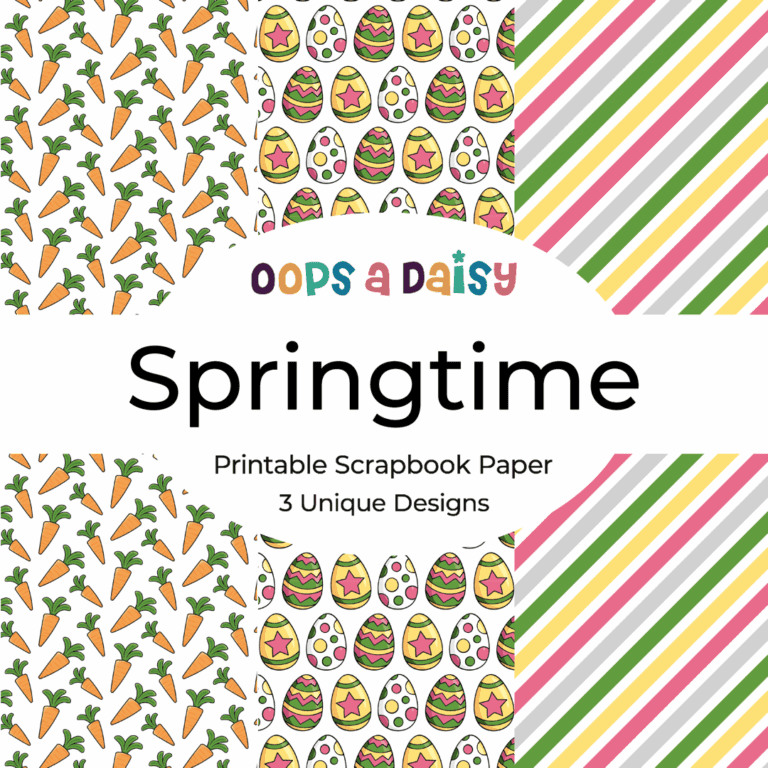 Pattern Paper Icon - PP038