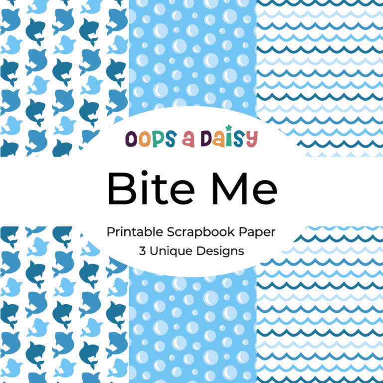 Pattern Paper Icon - PP040