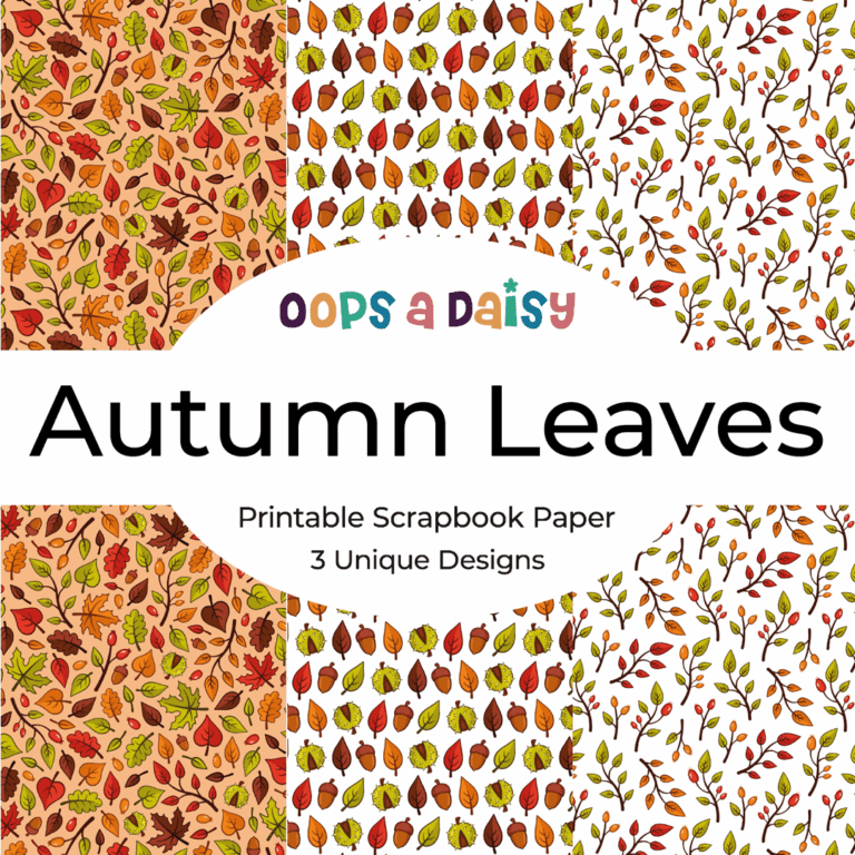 Pattern Paper Icon - PP044