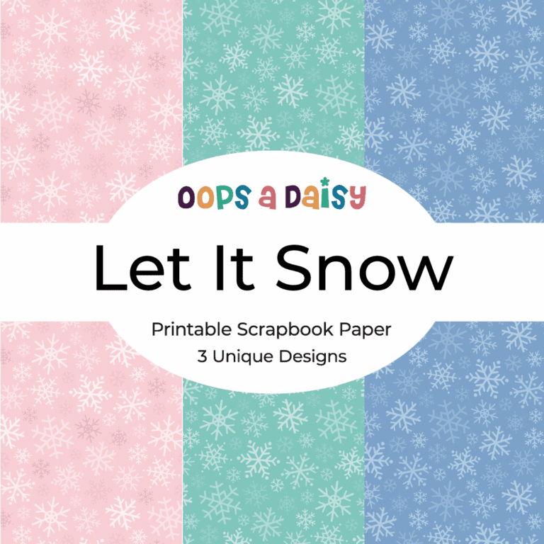 Pattern Paper Icon - PP046