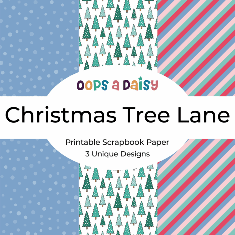 Pattern Paper Icon - PP047