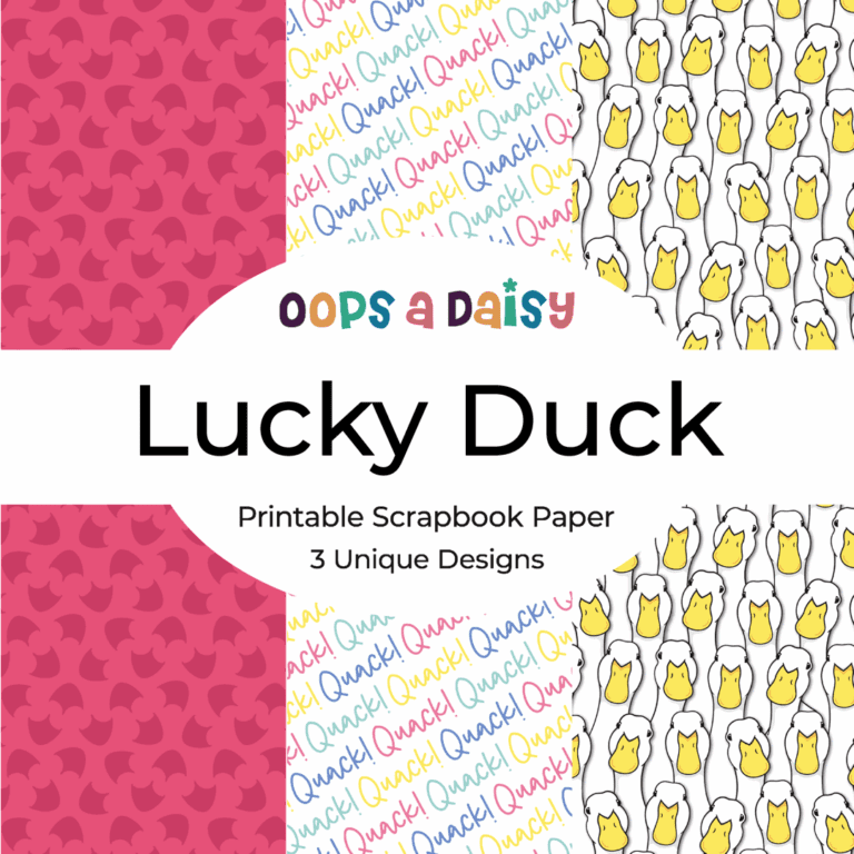 Pattern Paper Icon - PP050