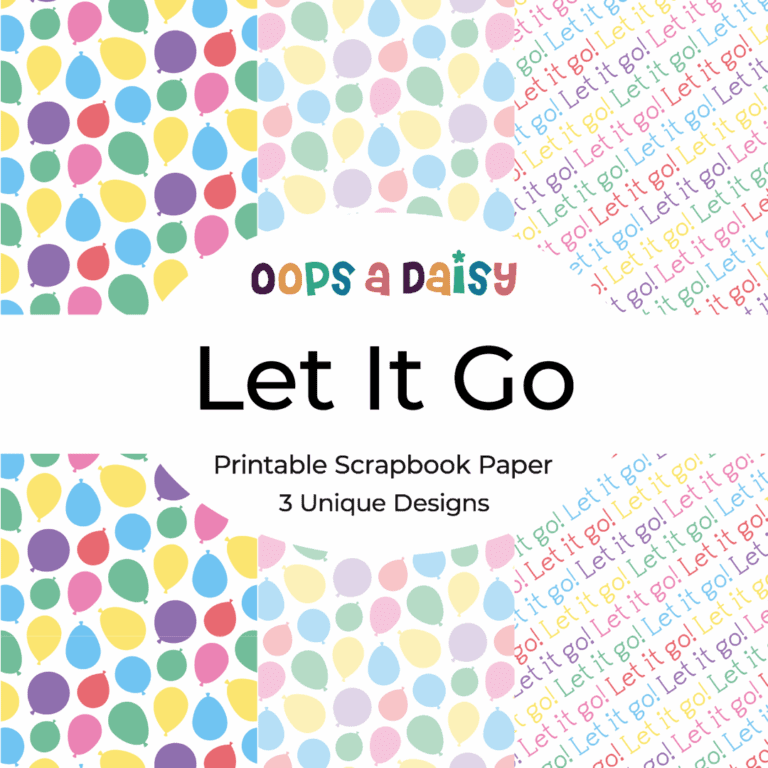 Pattern Paper Icon - PP052