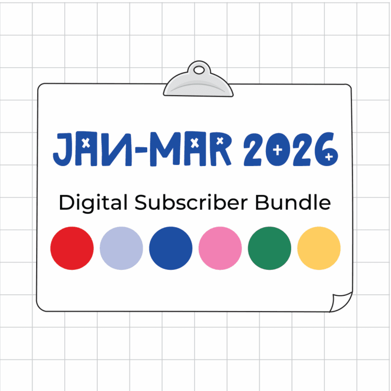 Q1 2026 Opportunity - Digital Subscriber Bundle Icon