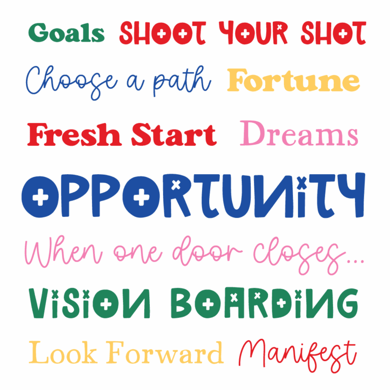 Q1 2026 Opportunity - Word Cloud