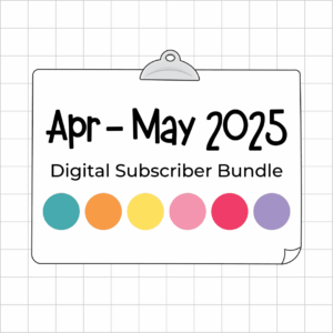 Q2 Apr-Jun 2025 - Subscriber Digital Bundle
