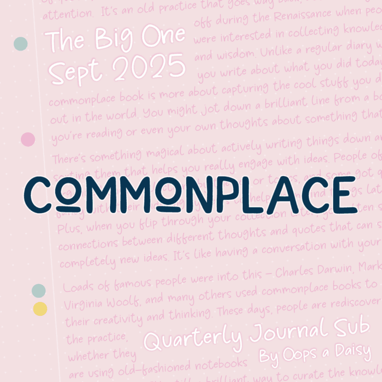 Q4 2025 - Commonplace - ICON