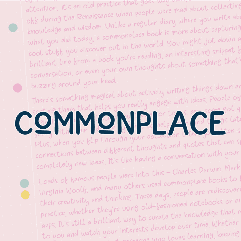 Q4 2025 - Commonplace - Icon No Text