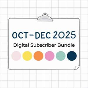 Q4 Oct-Dec 2025 - Subscriber Digital Bundle