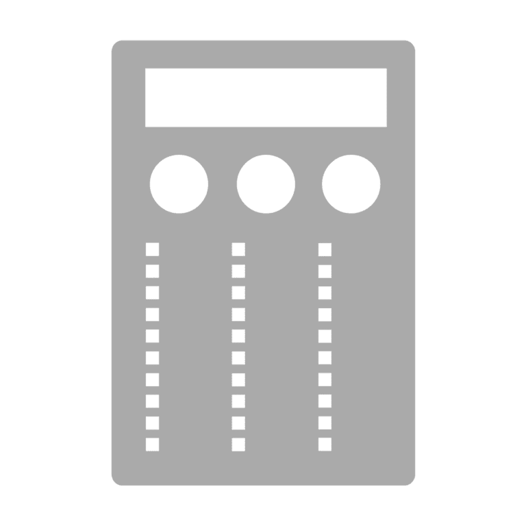SE12 - Super Easy - TRANS