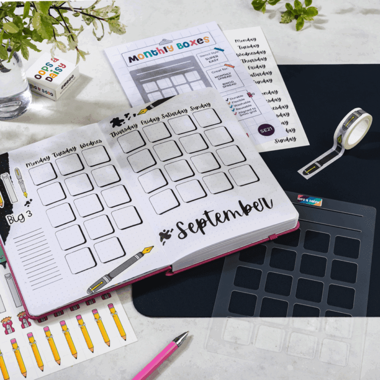 SE21 - Monthly Boxes Lifestyle