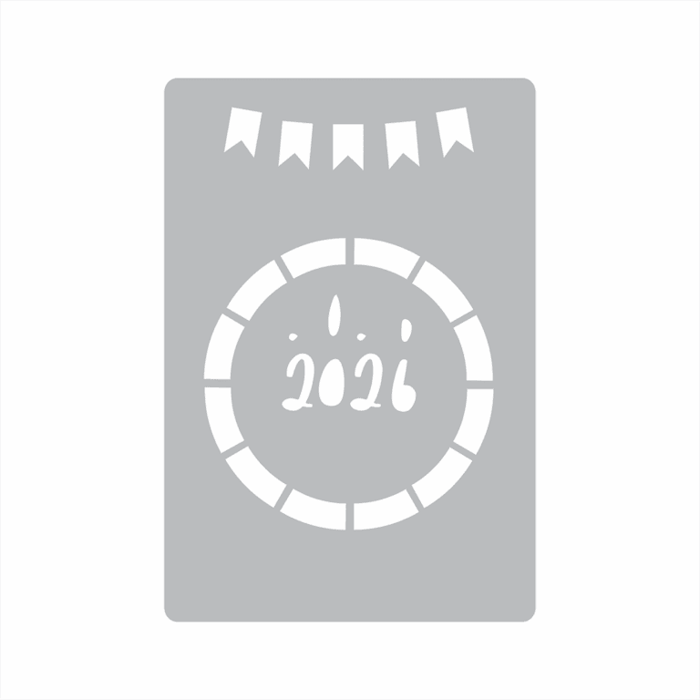 SE31 2026 - Super Easy - WHITE