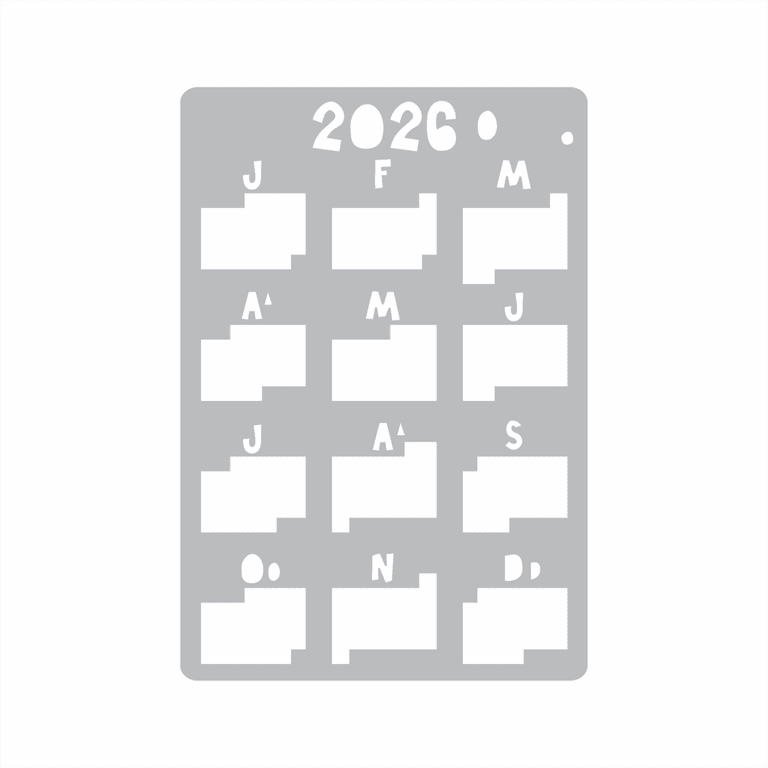 SE36 2026 - Super Easy - WHITE