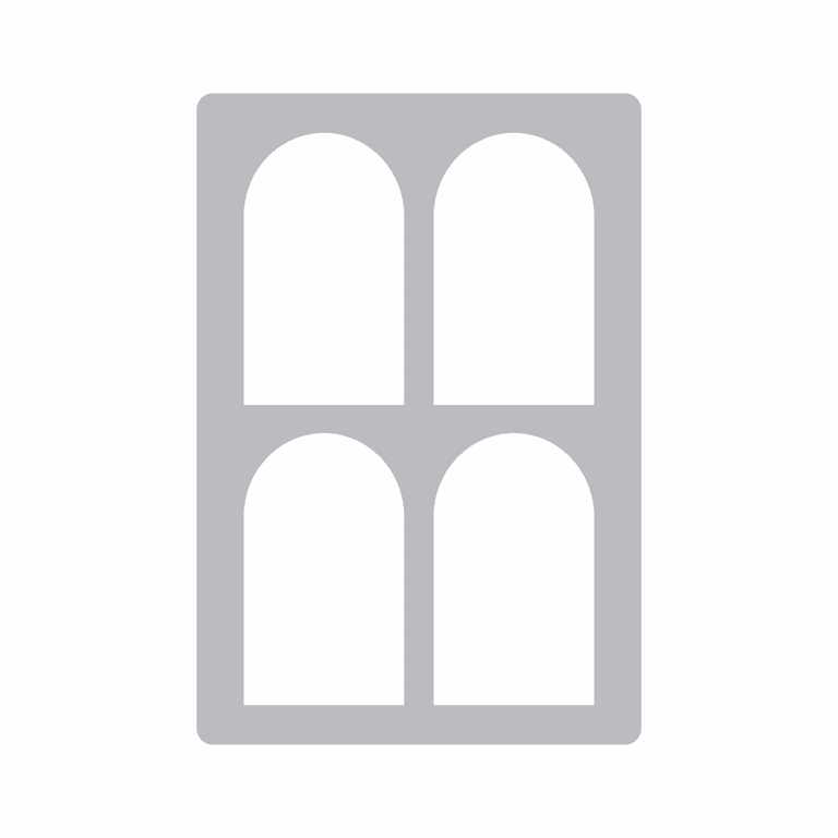 SE41 - Super Easy - WHITE