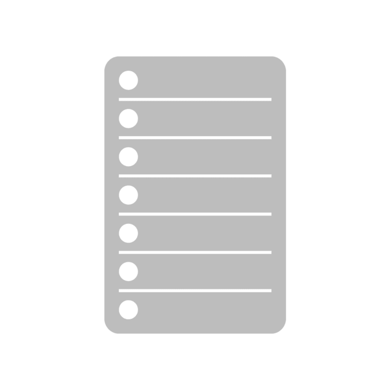 SEA6-02 - Week on a Page - ICON