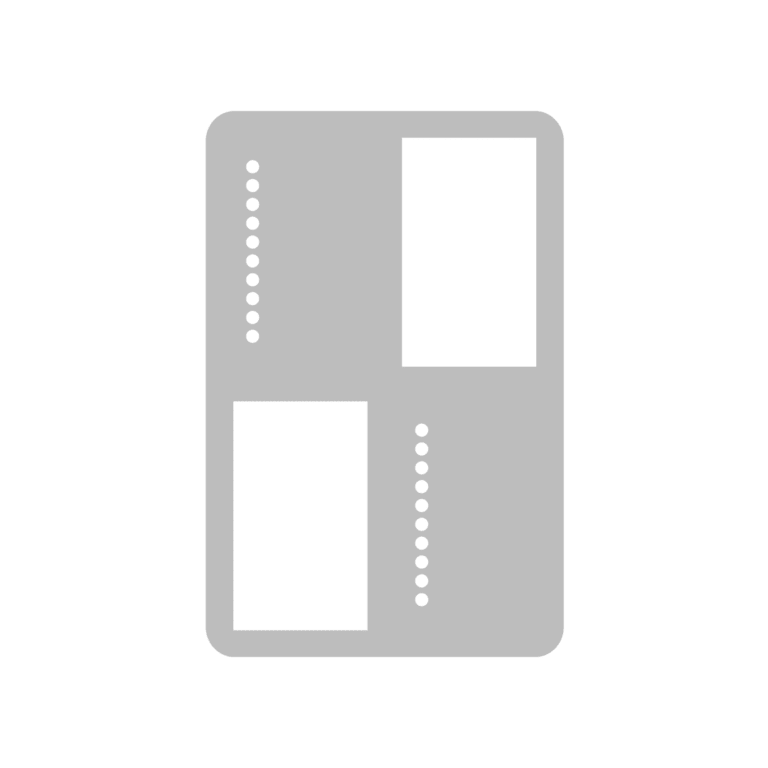 SEA6-03 - 4 Box Spread - ICON