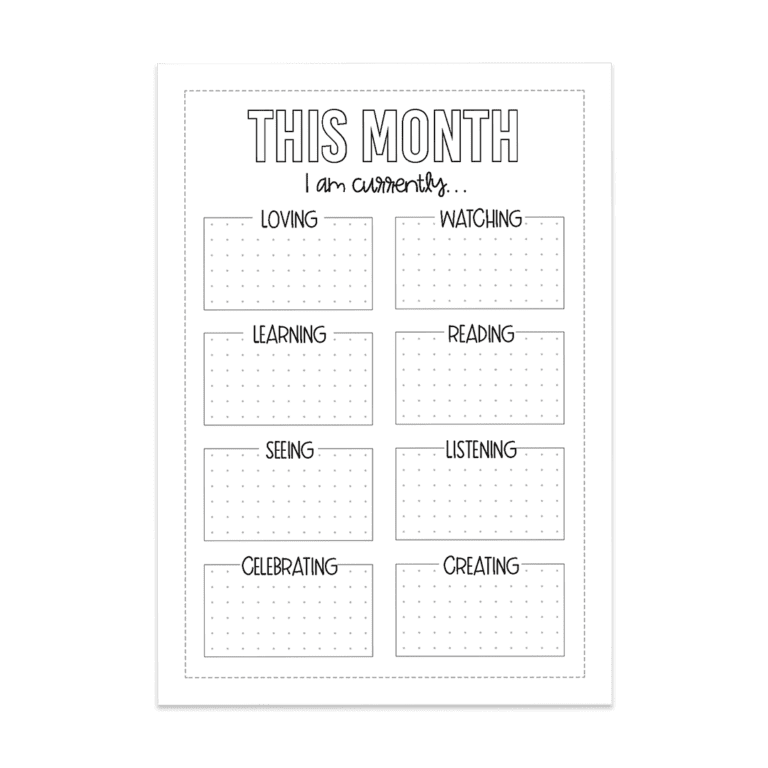 SESS006 - Currently Month Review - ICON