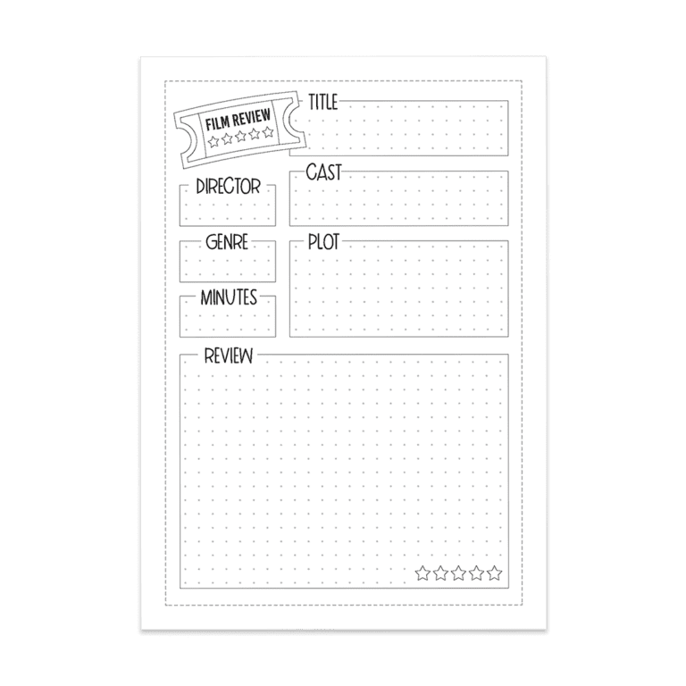 SESS018 - Film Review - ICON