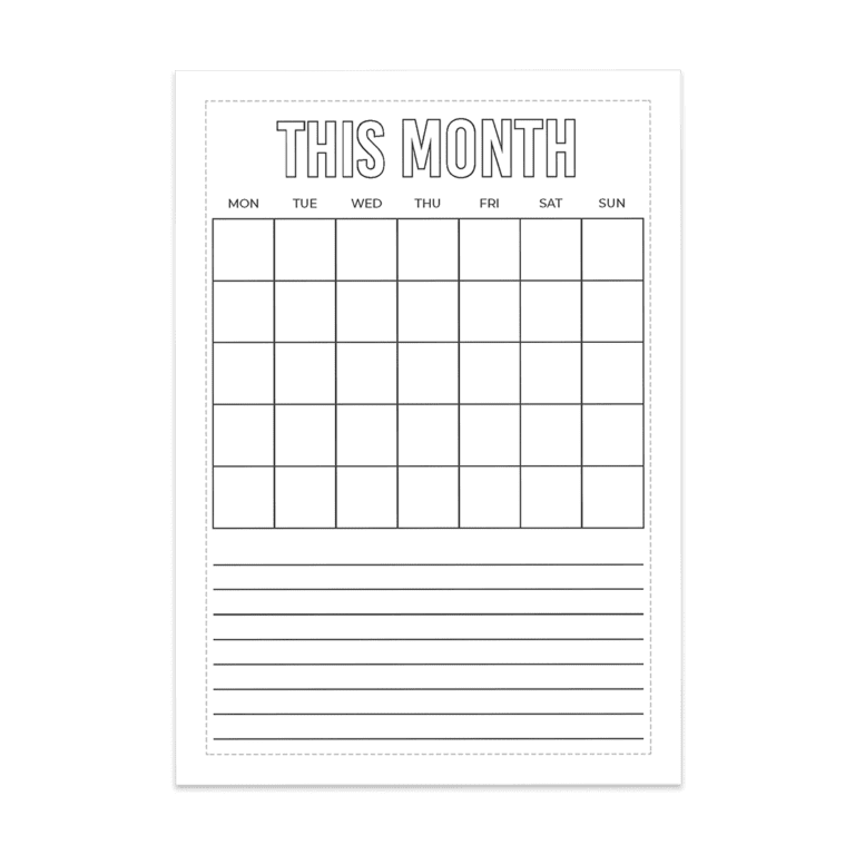 SESS023 - This Month - ICON MON