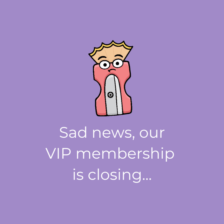 Sad News VIP