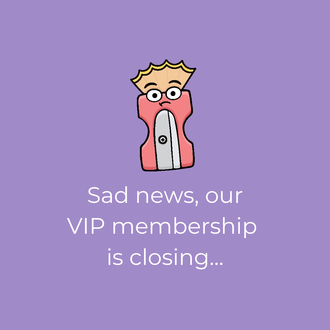 Sad News VIP