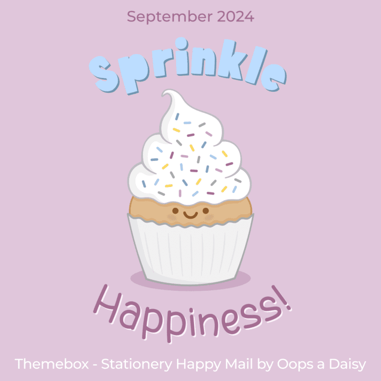 Sprinkle Happiness - ICON
