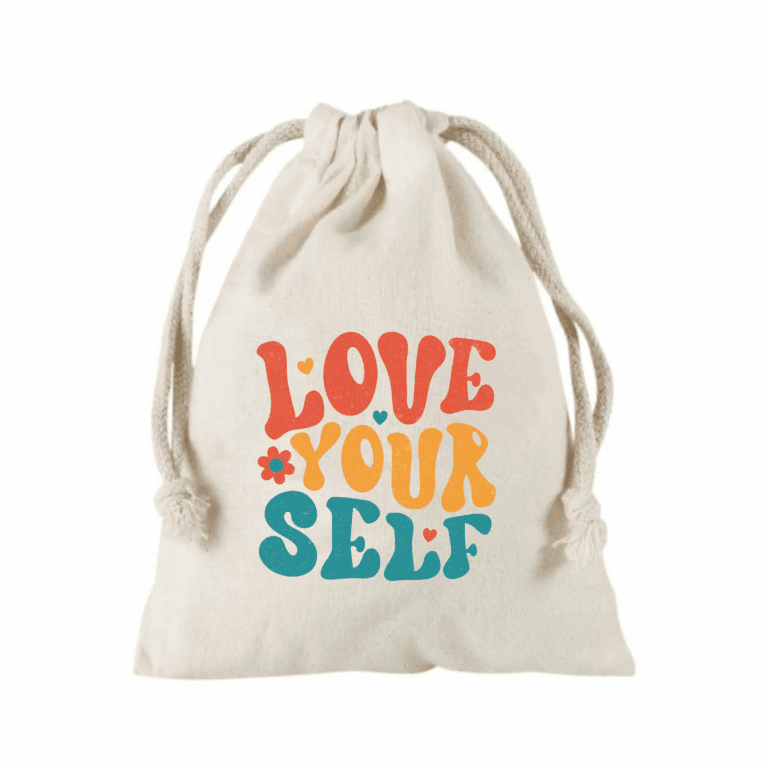 Summer of Love - Bag ICON