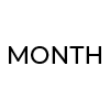 Swatch - Font Size - Monthly