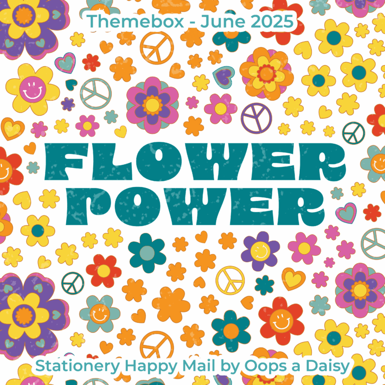 TB-06-25 - Flower Power - ICON MAIN