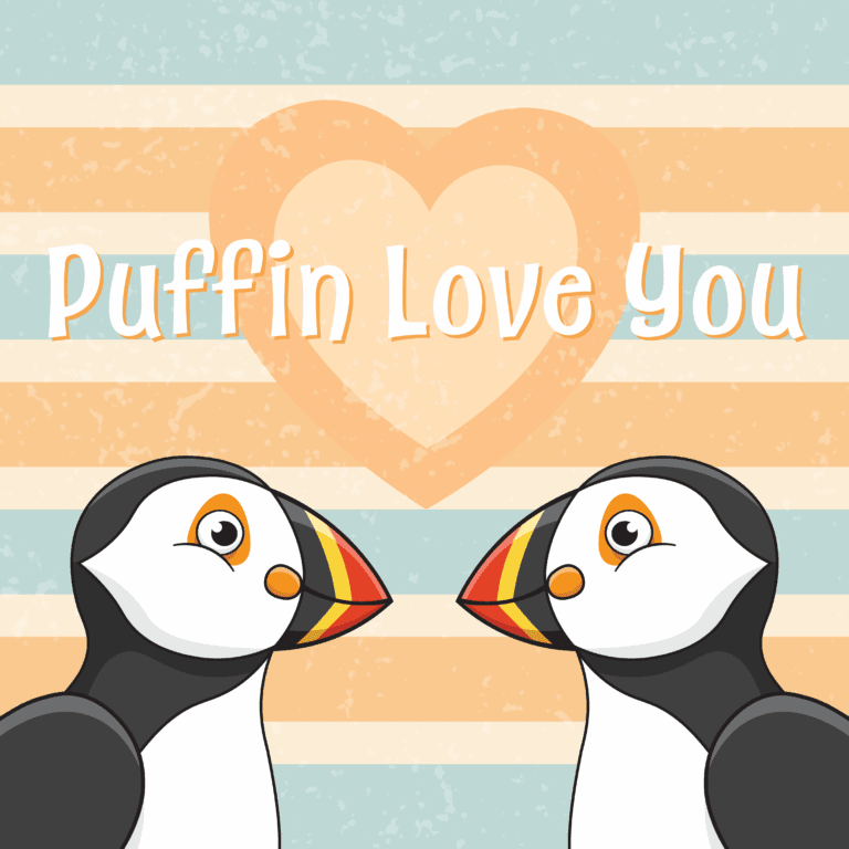 TB-07-25 - Puffin - ICON BLANK