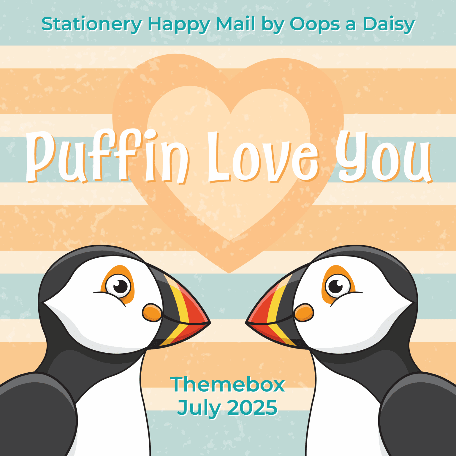 TB-07-25 - Puffin - ICON MAIN