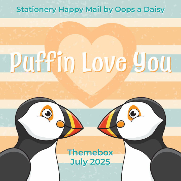 TB-07-25 - Puffin - ICON MAIN