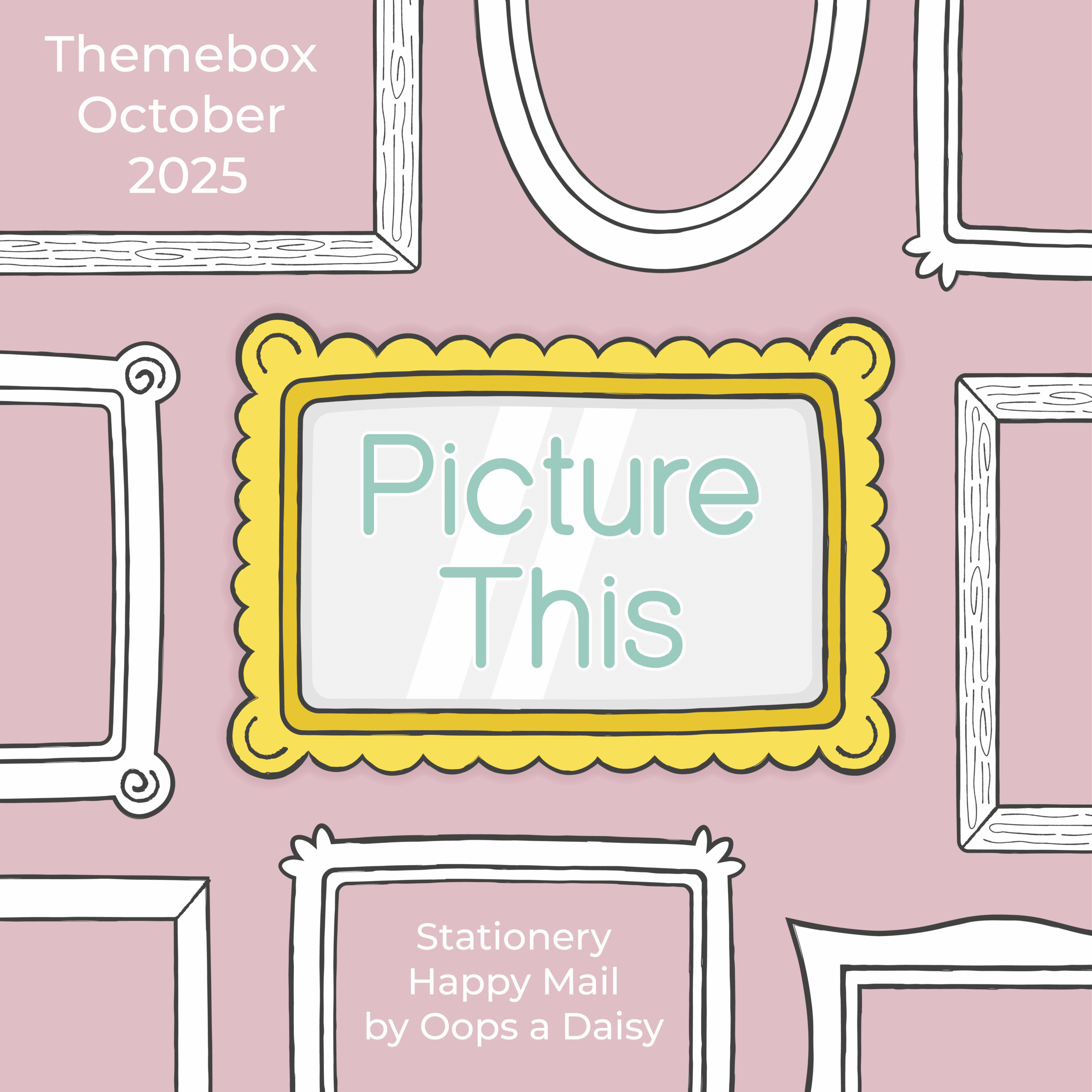 Picture This Themebox October 2025