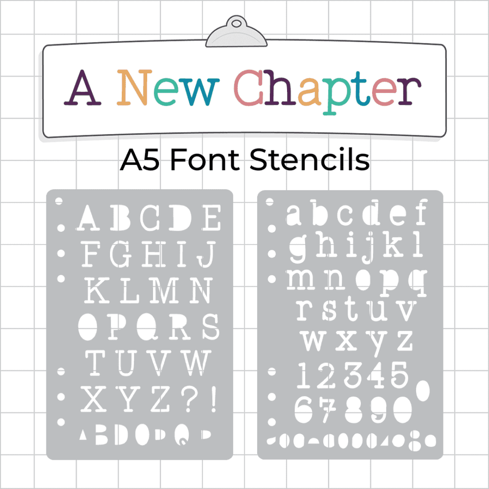 -A-New-Chapter-Font-Stencil-ICON