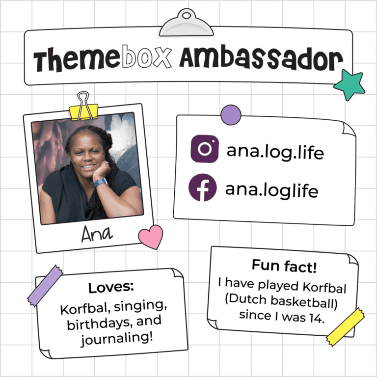 Themebox Ambassador - Ana - MAIN 2