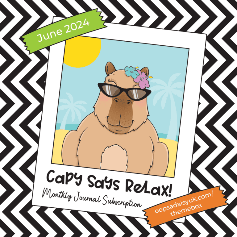 Themebox Capybara Icon