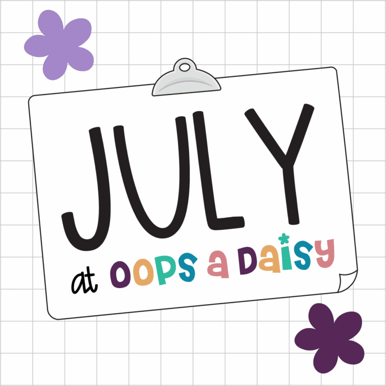 This Month Icons - July 2025-Square Icon V2