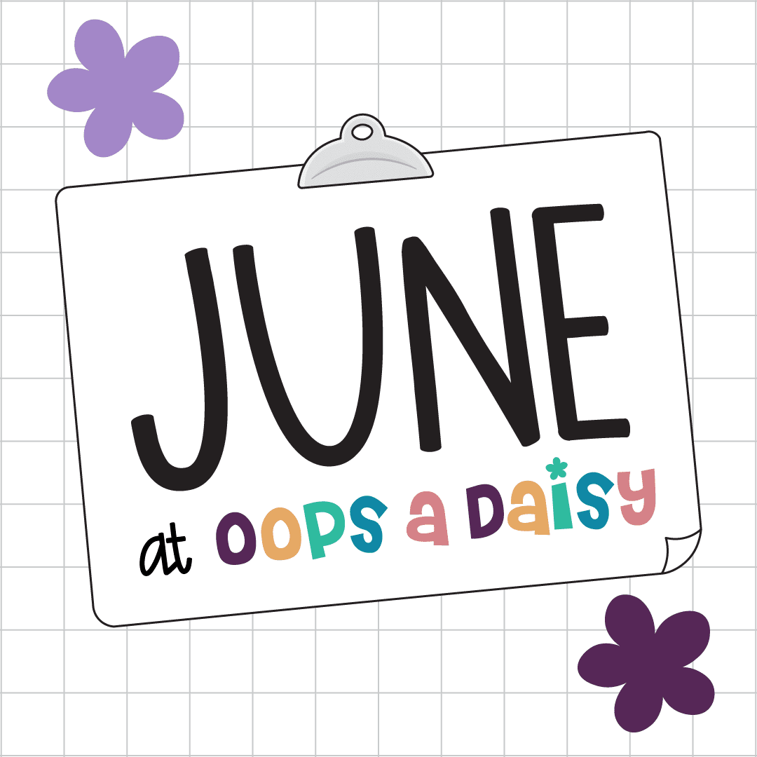 This Month Icons - June 2025-Square Icon