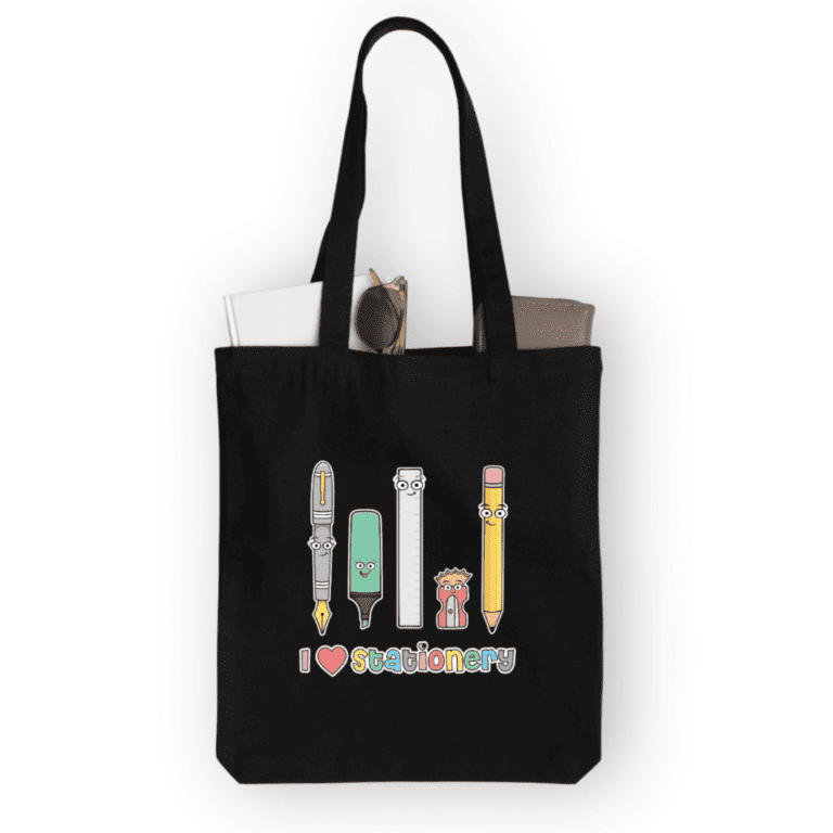 Totebag Icon