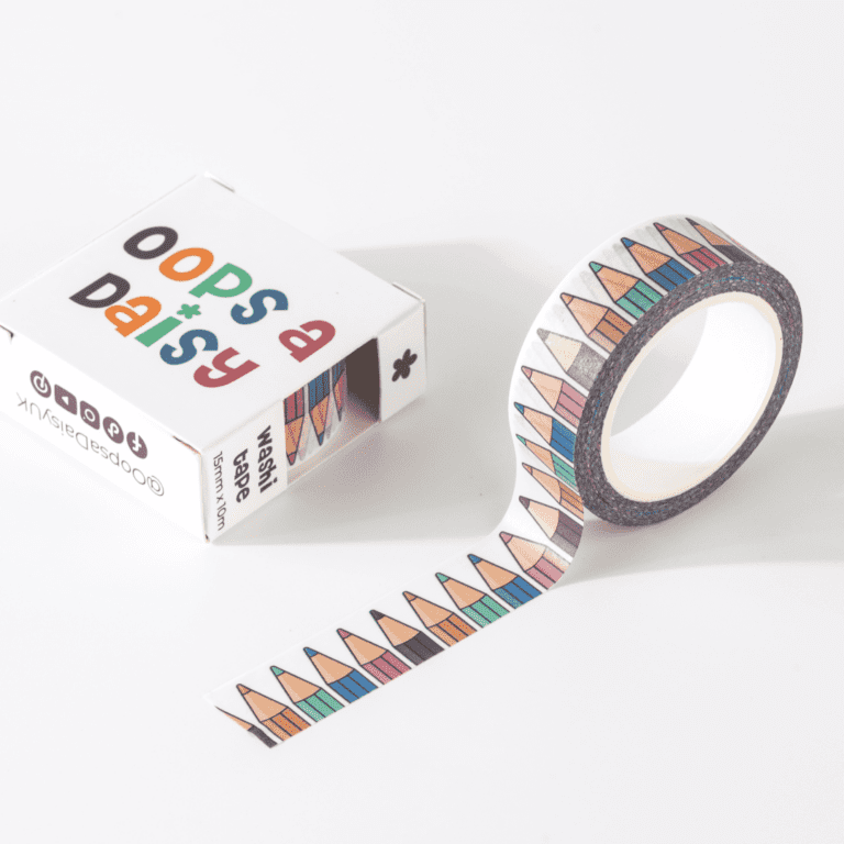 W064 - Pencils - PHOTO