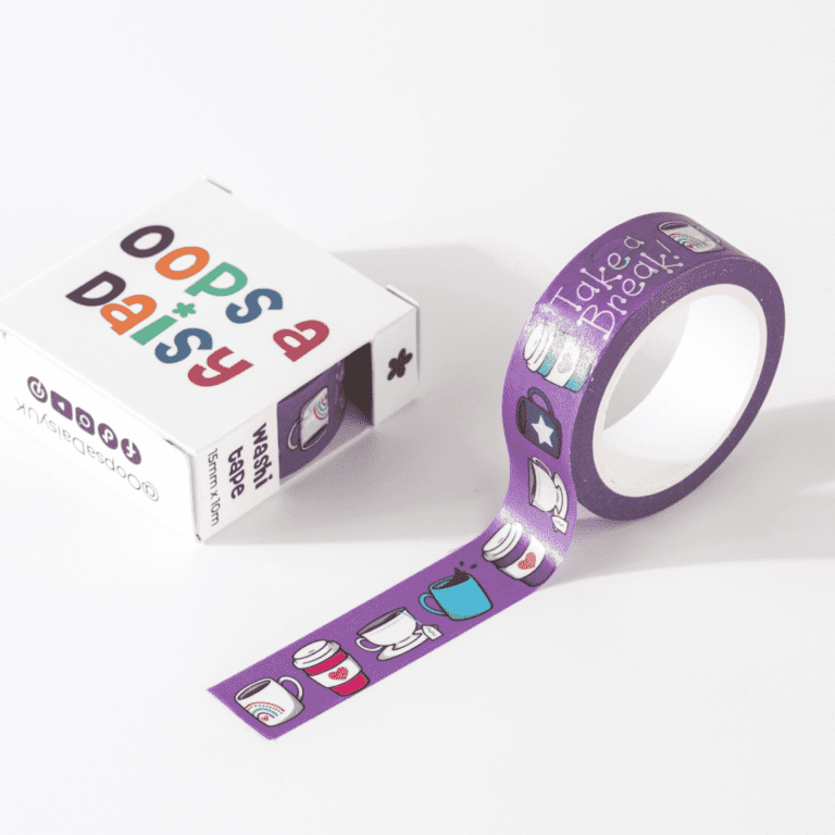 W092 - Take a Break Horizontal - PHOTO