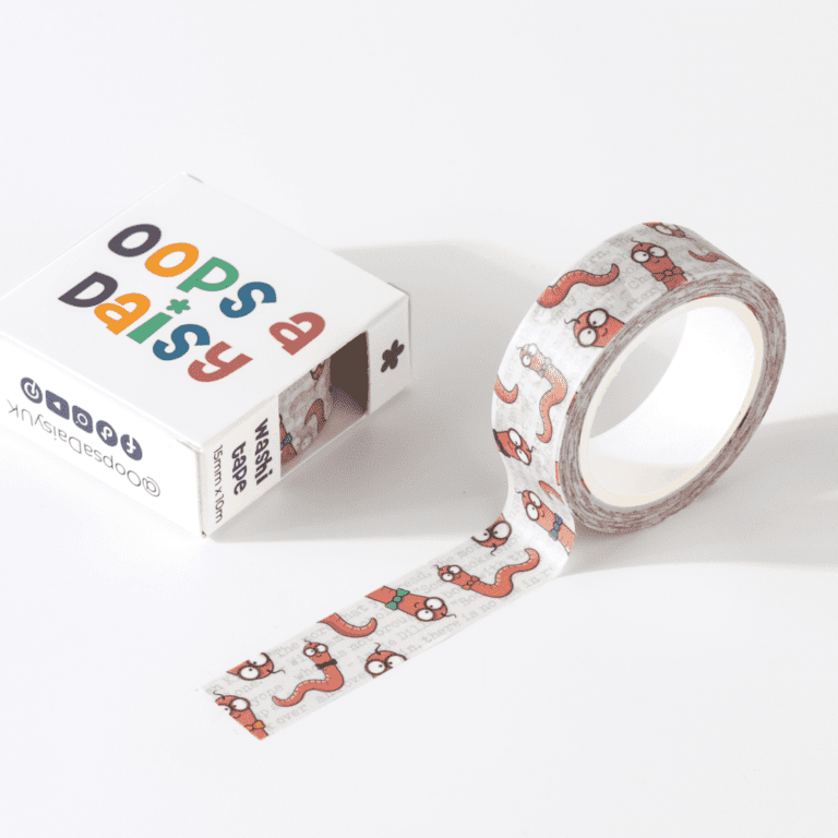 W097 - Mark Bookworm - PHOTO