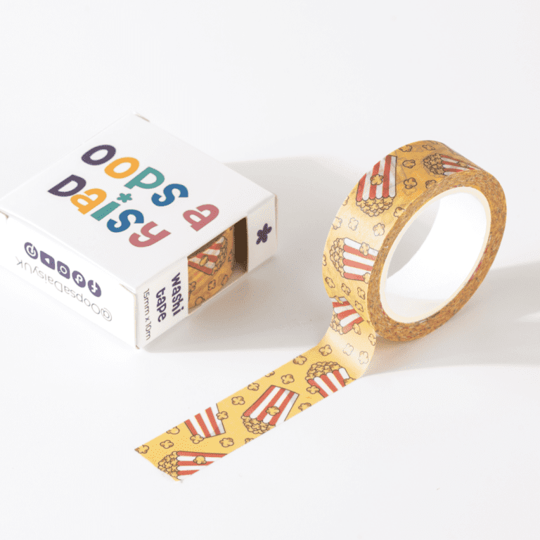 W119 - Popcorn - PHOTO