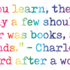 bookish-words-Washi-Tape-Swatch-Rainbow-on-White